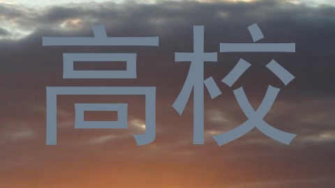 高校