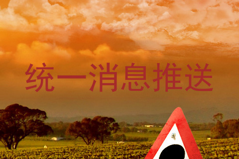 统一消息推送
