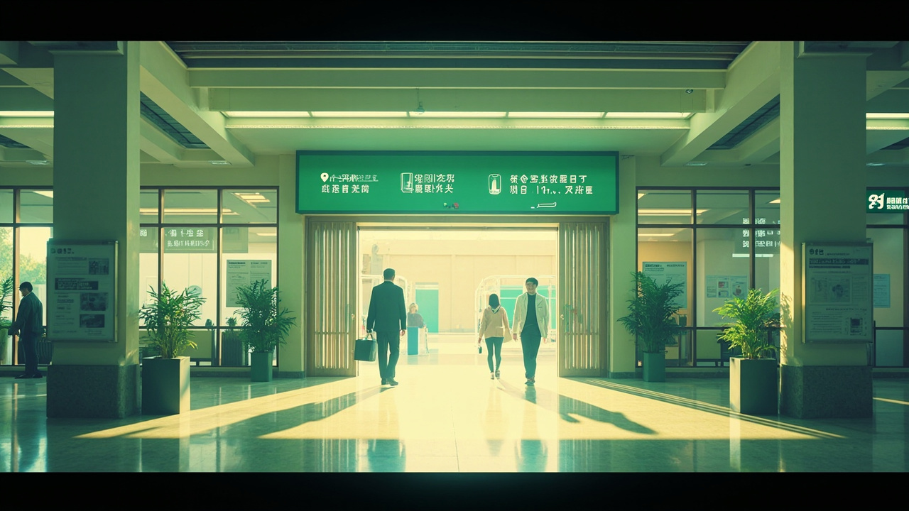 数据孤岛