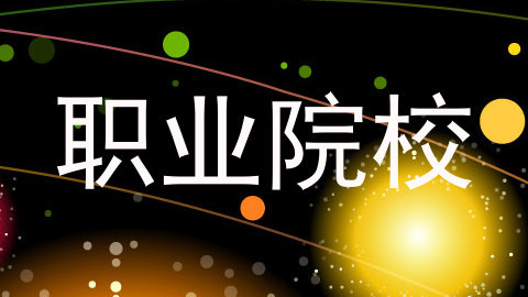 职业院校