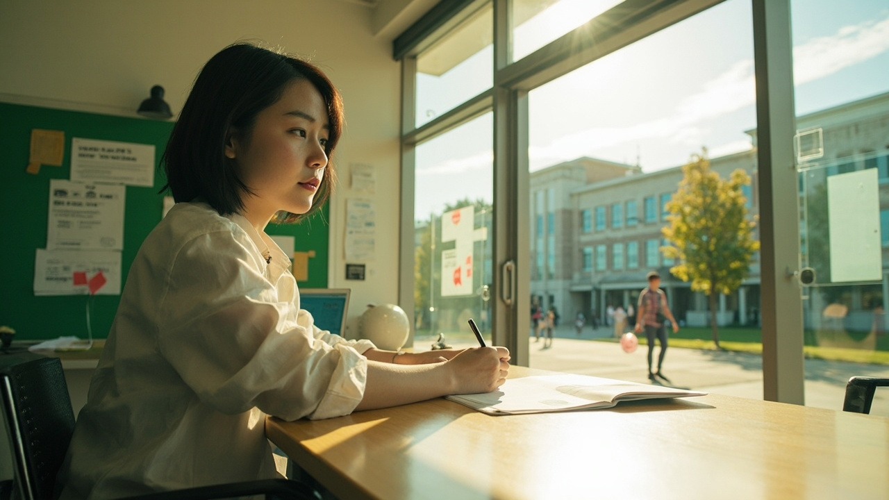 学工管理系统