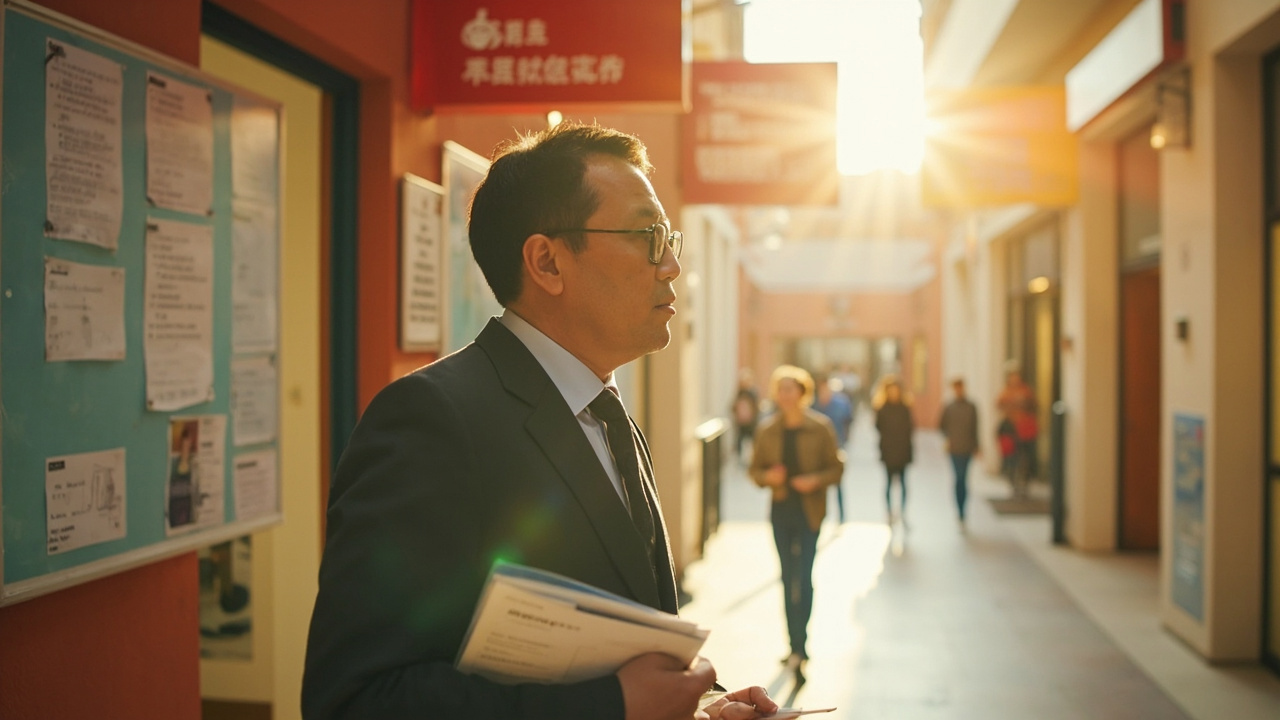 学工管理系统