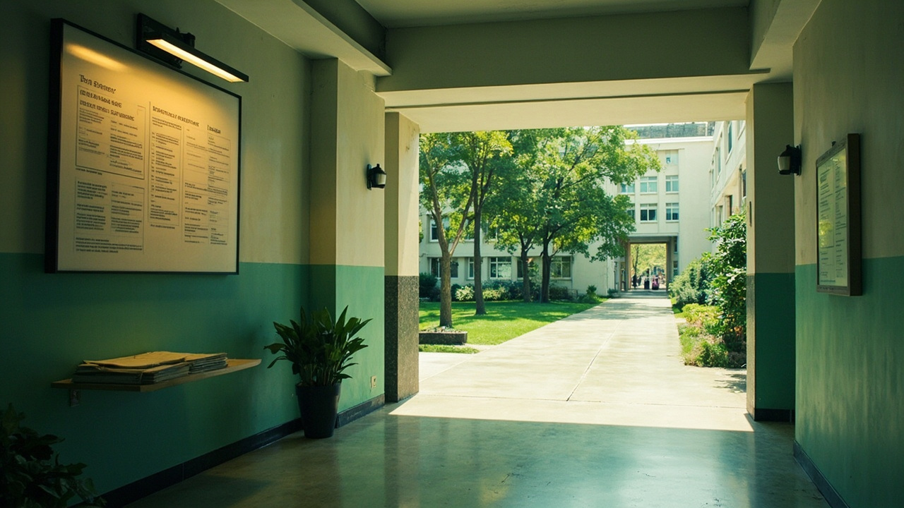 泉州理工学院