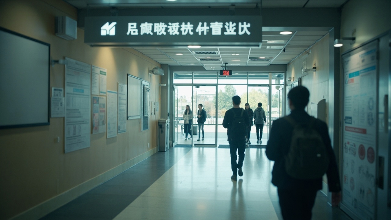 重庆教育数字化