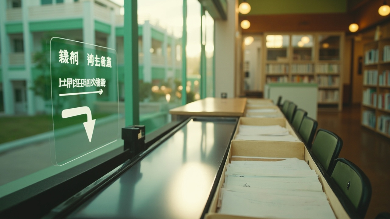 学工管理系统