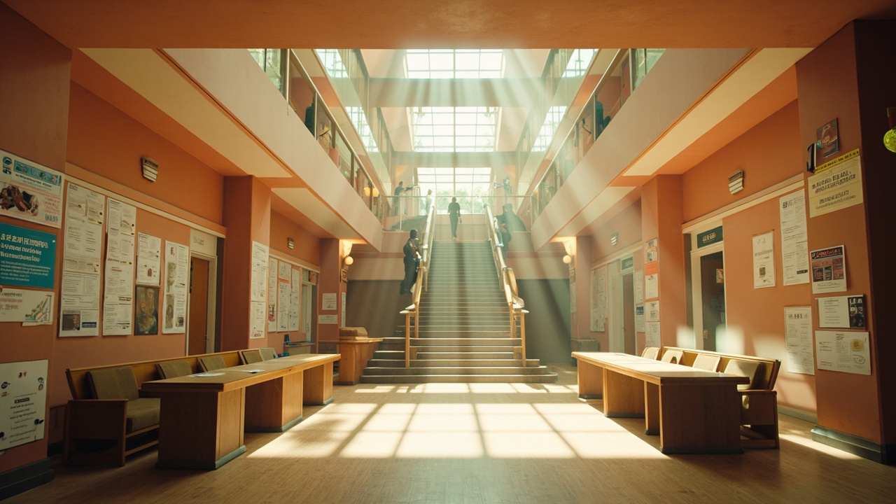 高校信息化
