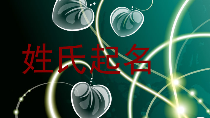 余姓女孩名字大全