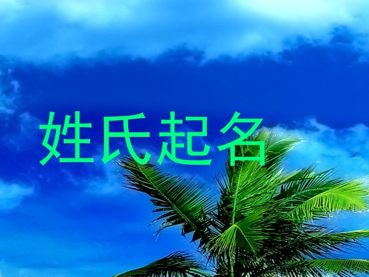 吴姓