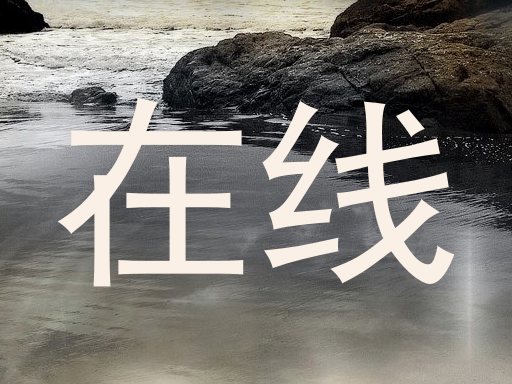 在线