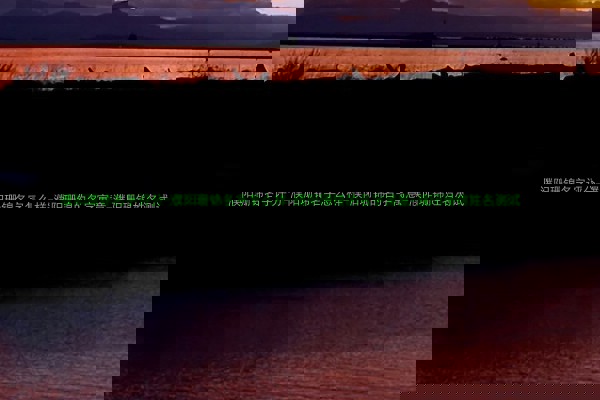 濮阳珊锦