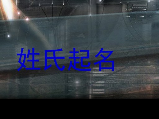 李姓