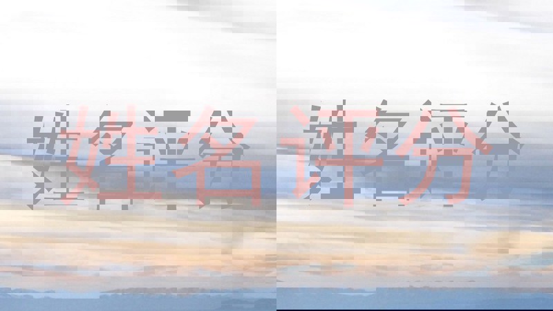 伍楚风