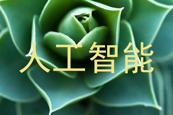 人工智能