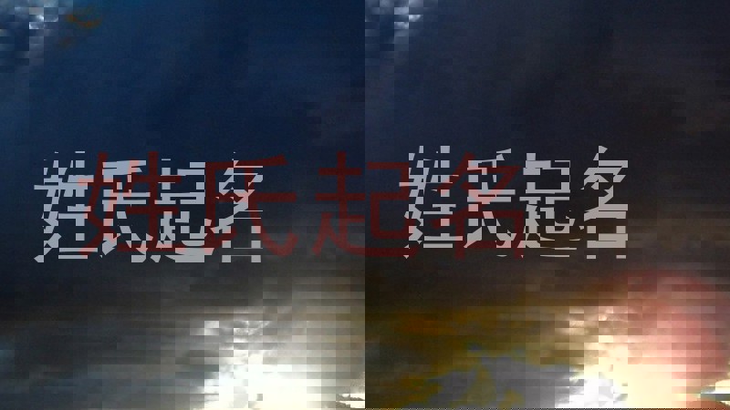 林姓女孩