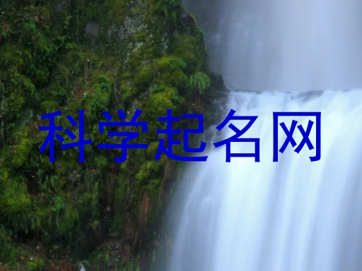 科学起名网