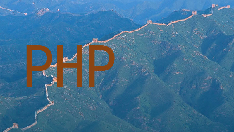 PHP