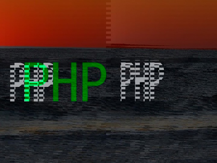 PHP
