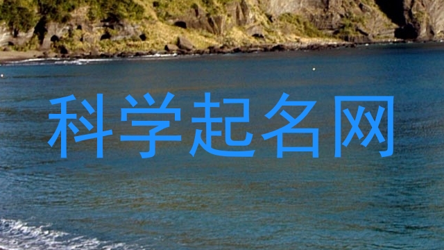 科学起名网