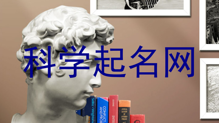 科学起名网