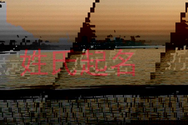 程姓女孩名字