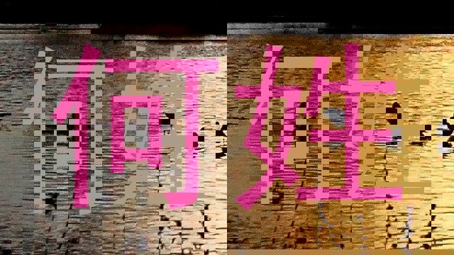 何姓