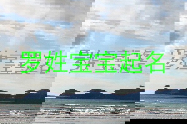 罗姓宝宝起名