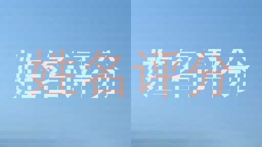 姓名评分