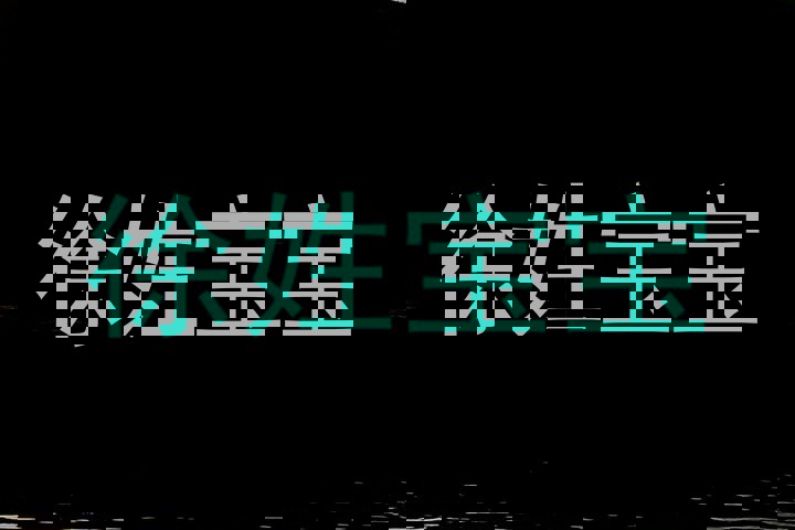 徐姓宝宝