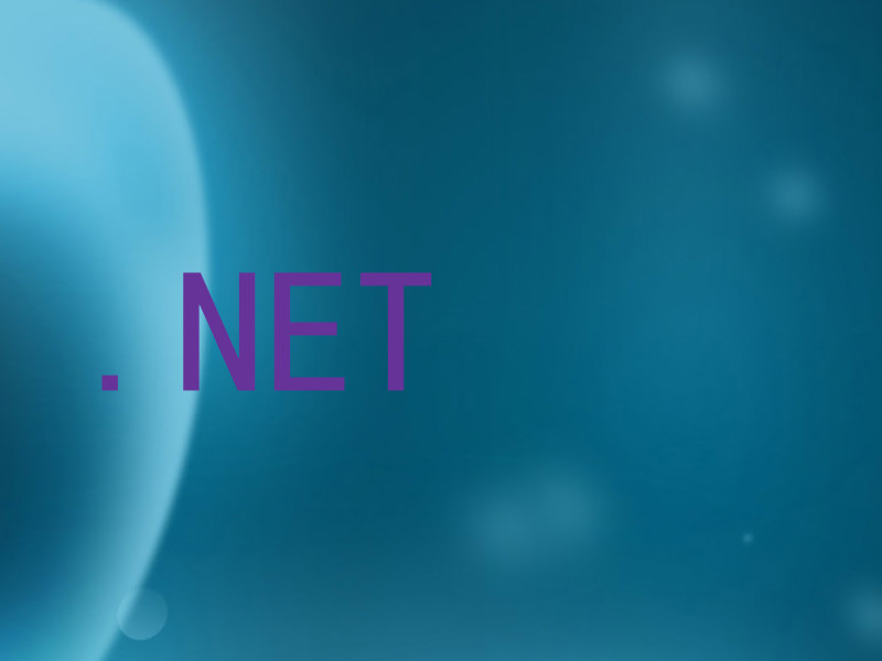 .NET