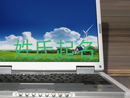 姓氏起名