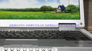 迟妮漫名字评分-迟妮漫名字怎么样-迟妮漫的名字寓意-迟妮漫姓名测试