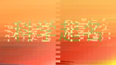 科学起名