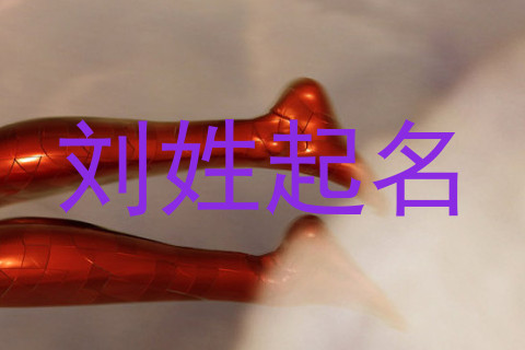 刘姓起名
