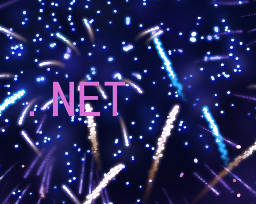 .NET