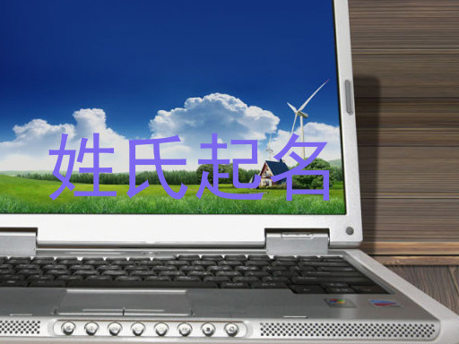 姓氏起名