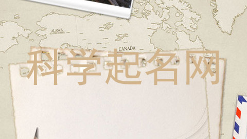 科学起名网