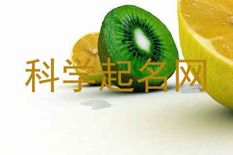 科学起名网