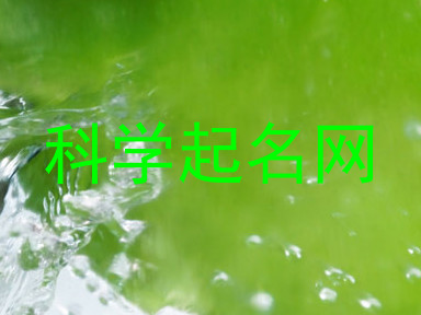 科学起名网