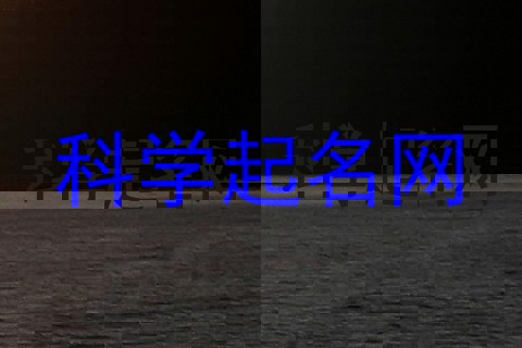 科学起名网