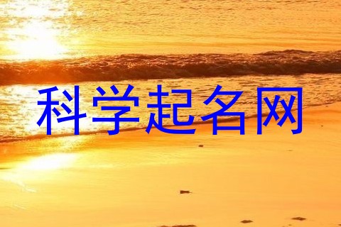 科学起名网
