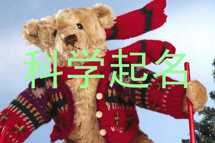 科学起名