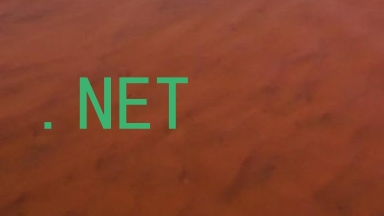 .NET