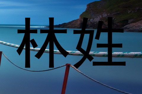 林姓