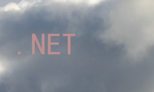 .NET