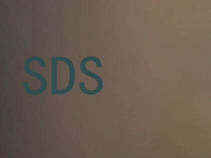 SDS