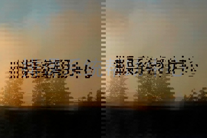 排课系统帮助中心