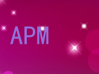 APM