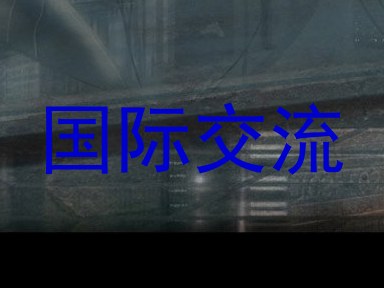 国际交流