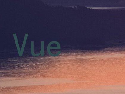 Vue