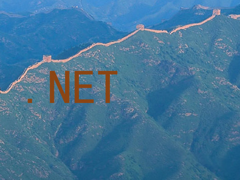 .NET
